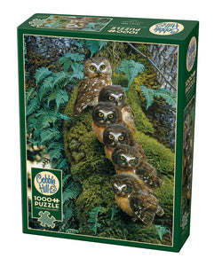 Family Tree Puzzle 1000 piece