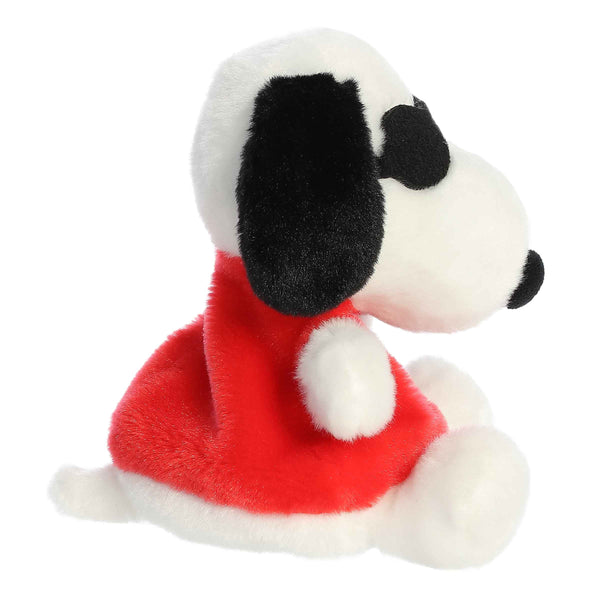 Palm Pals Peanuts - Joe Cool 5"