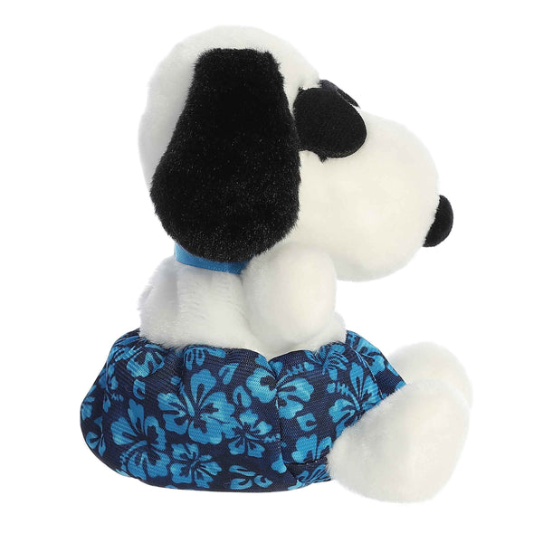 Palm Pals Peanuts - Surfer Snoopy 5"