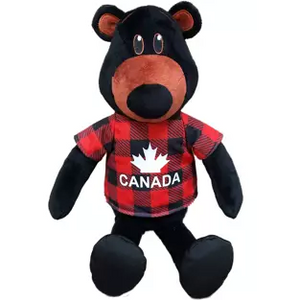 Dangly Legs Polar Bear (15 inch)