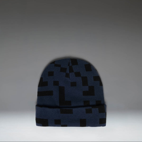 Minecraft Elmer Kids Beanie - Enderman