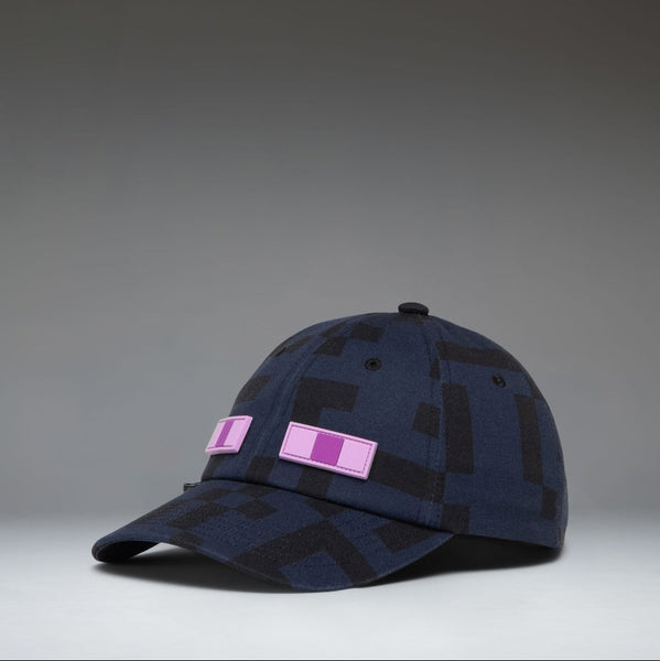 Minecraft Sylas Kids Cap - Enderman