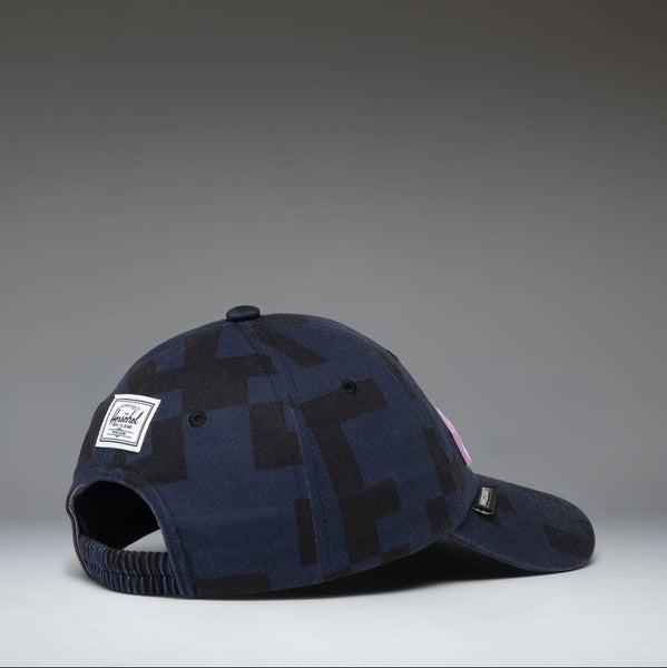 Minecraft Sylas Kids Cap - Enderman