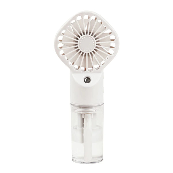 AquaChill Mist Fan