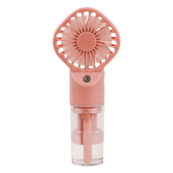 AquaChill Mist Fan