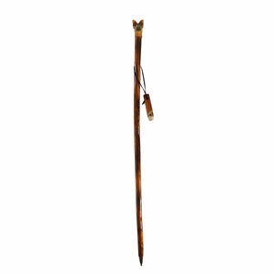 Douglas Fir Walking Stick (Moose)