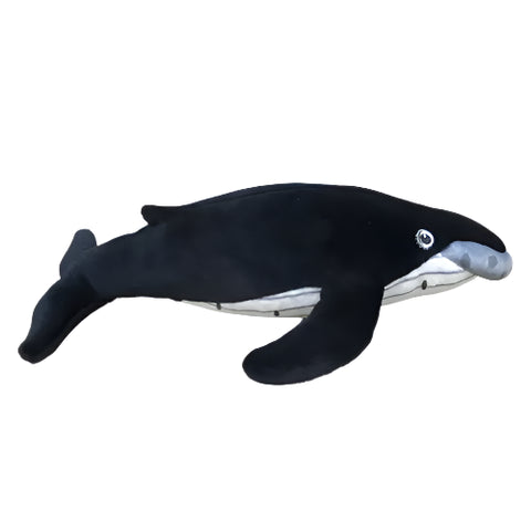 Humpback Whale 10 inch