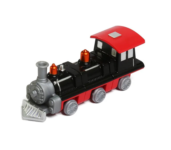 Micro Mix or Match Vehicles 4