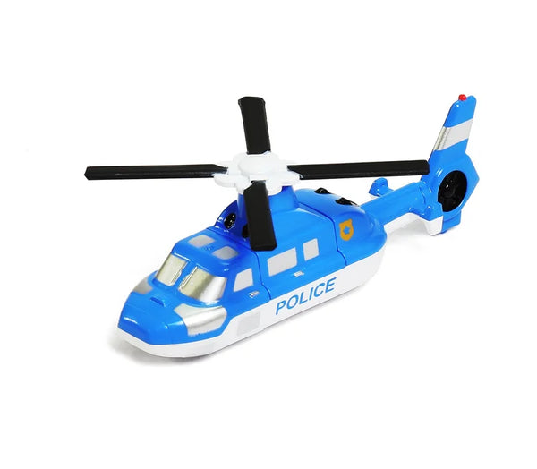 Micro Mix or Match Vehicles 4
