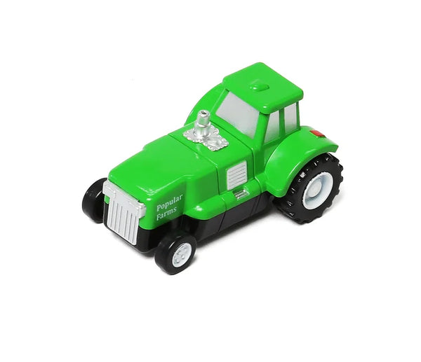 Micro Mix or Match Vehicles 4