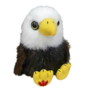 Maplefoot Eagle (4.5 inch)