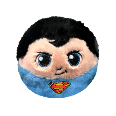 Ty Beanie Bouncers "Superman"