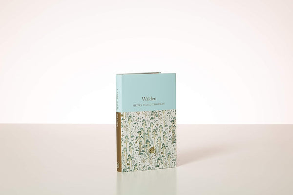 Walden Mini Hardcover Edition