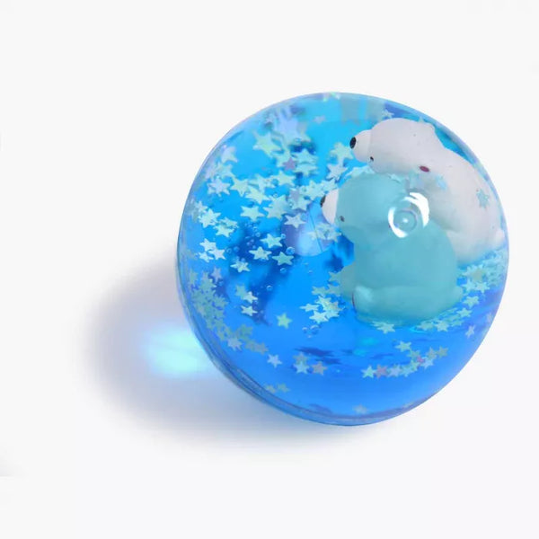 Petites Merveilles Bouncy Balls (Assorted)