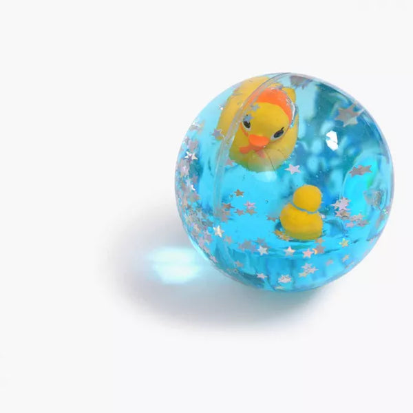 Petites Merveilles Bouncy Balls (Assorted)