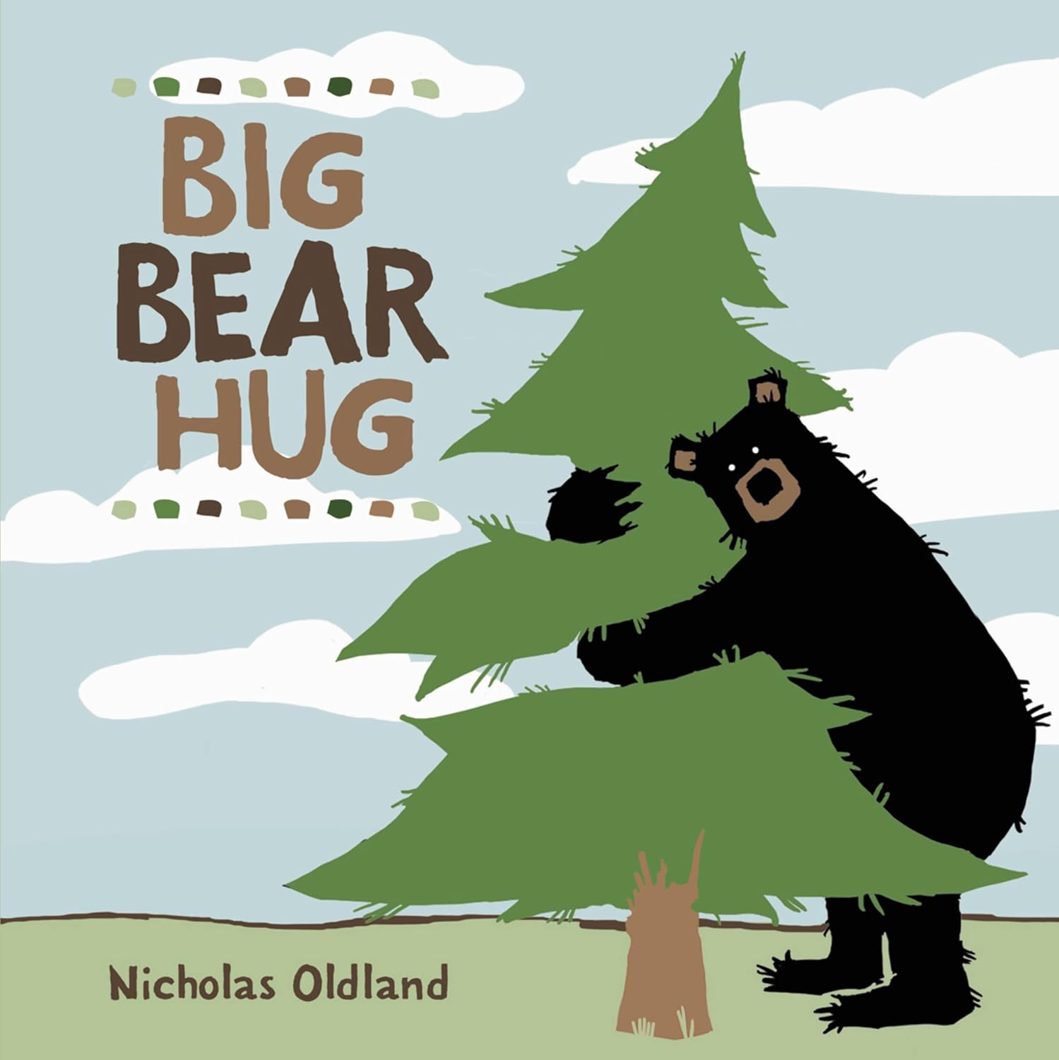Big Hear Hug