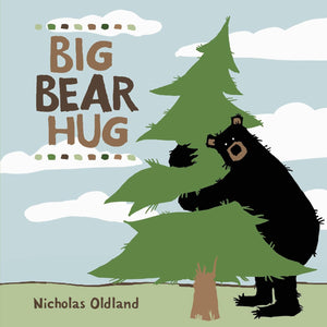 Big Hear Hug