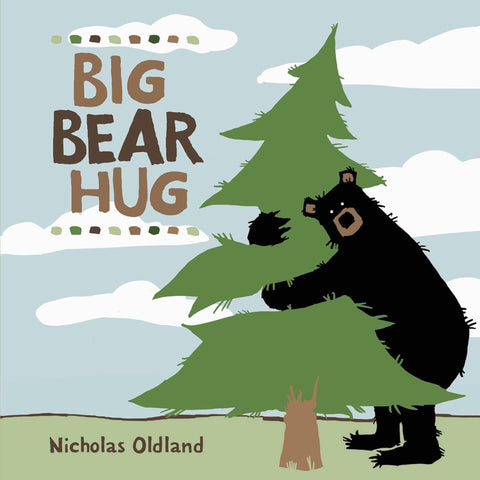 Big Hear Hug