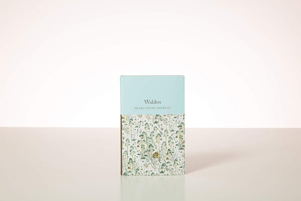 Walden Mini Hardcover Edition