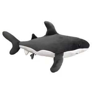Grey Shark (18 inch)
