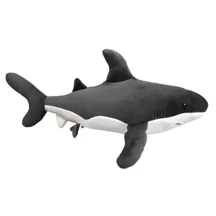 Grey Shark (18 inch)