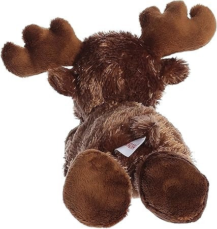 Maxamoose 8" Stuffed Toy