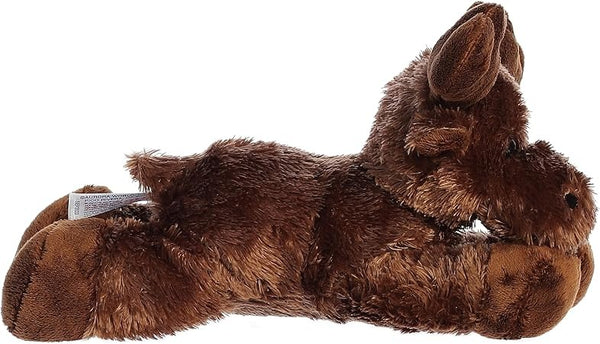 Maxamoose 8" Stuffed Toy
