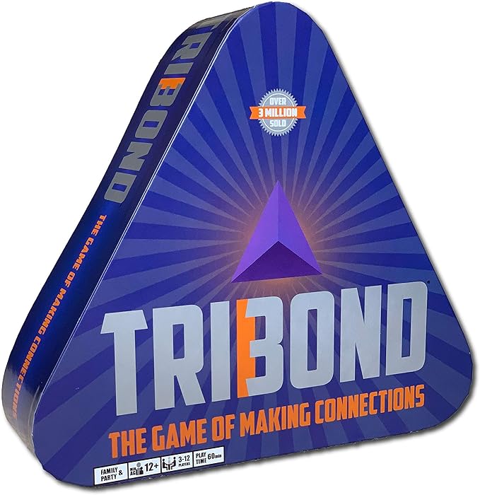 Tribond