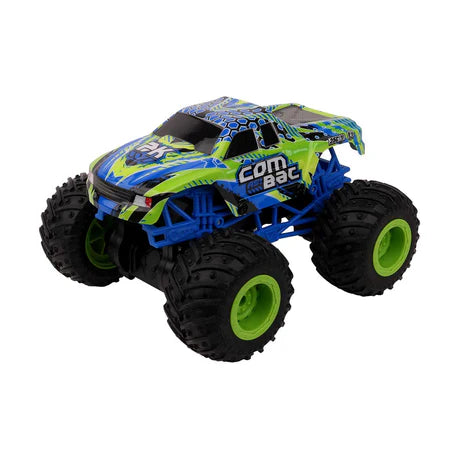 Gyro Stunt Remote Control Monster Truck
