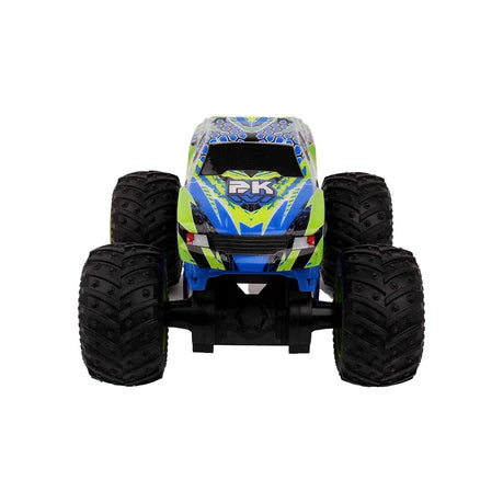 Gyro Stunt Remote Control Monster Truck