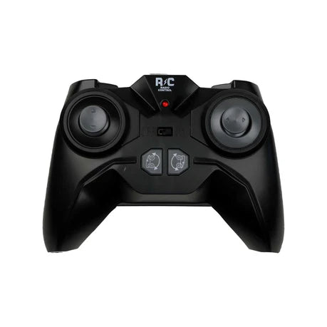 Gyro Stunt Remote Control Monster Truck