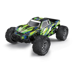 Cobra RC Speed Demon Truck 1:32 LED Remote Car – Seahorse Trading Company