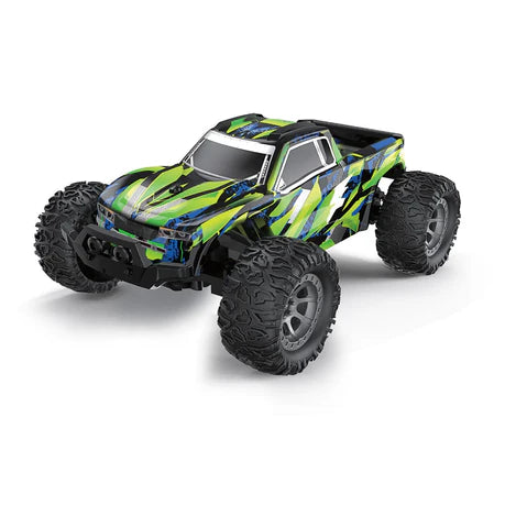 Remote Control 1:32 Mid-Size Speed Demon Truck