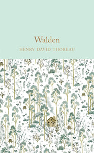 Walden Mini Hardcover Edition