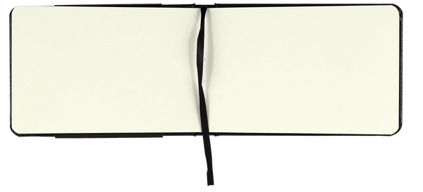 Studio Series Watercolor Field Journal