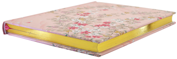 Cherry Blossoms Journal