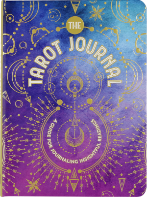 The Tarot Journal