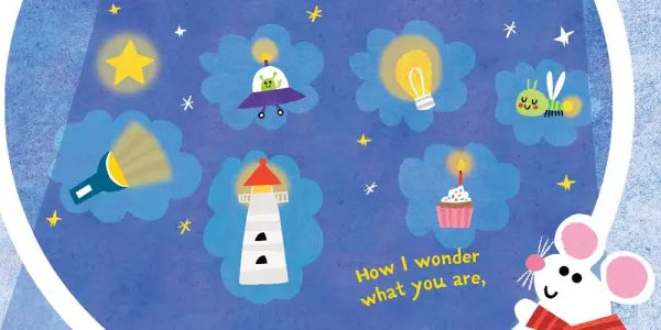 Indestructibles - Twinkle, Twinkle, Little Star