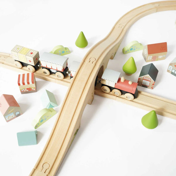 Figure 8 Train Set