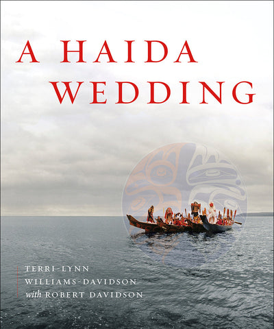 A Haida Wedding