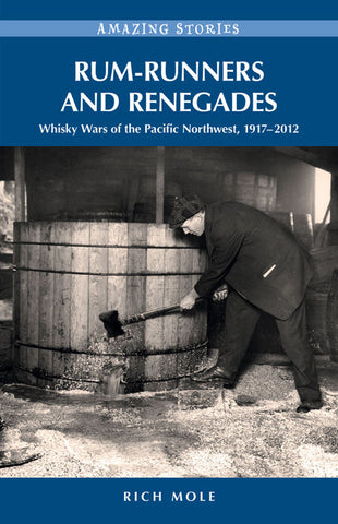 Rum-Runners and Renegades