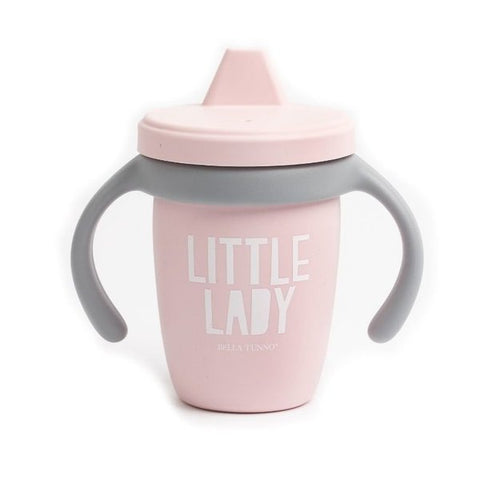 Bella Tunno Happy Sippy Cup (Little Lady)