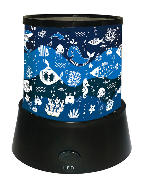 Marine Magic Projection Light