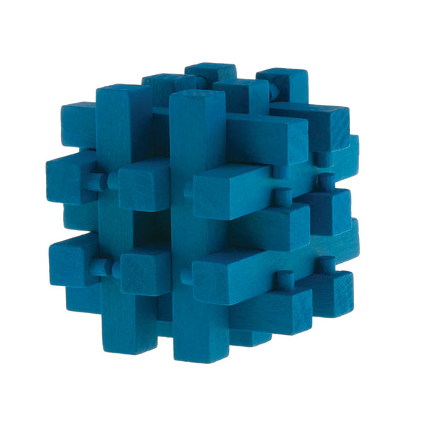 IQ Busters: Chroma Puzzle
