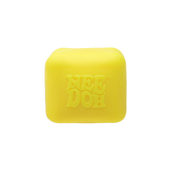 NeeDoh Colour Change Cube