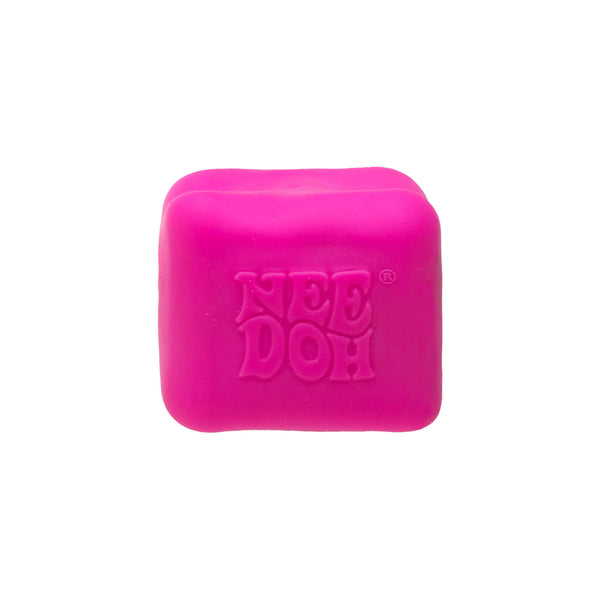 NeeDoh Colour Change Cube