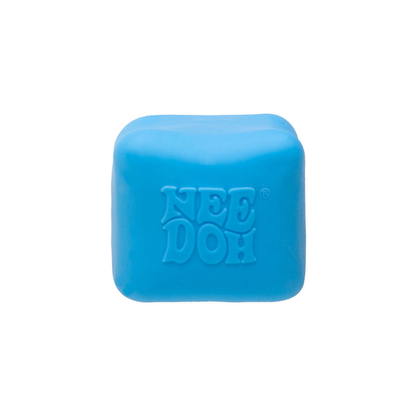 NeeDoh Colour Change Cube