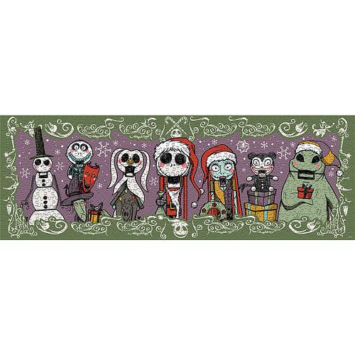 Nightmare Before Christmas 3-in-1 Multipack Puzzles