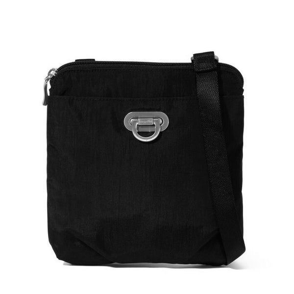 Coastal Flip Lock Mini Crossbody