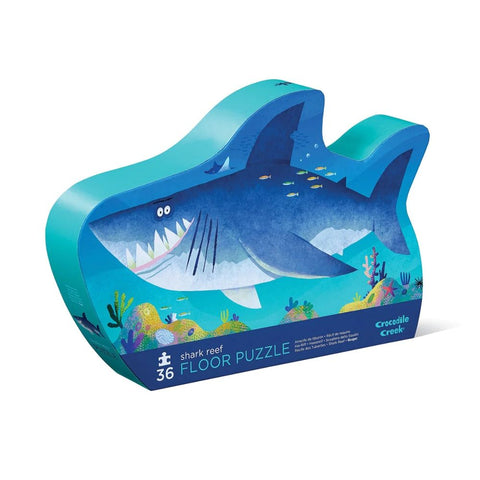Shark Reef Puzzle 36 Piece